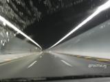 日本坂トンネル